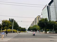 -元大都城垣遗址公园