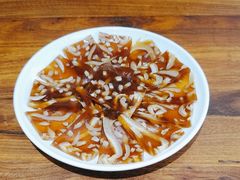 -萍姨抻面馆·鸡架冒菜(清湖店)