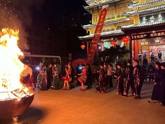 -亮欢寨酸汤鱼(沙冲路店)