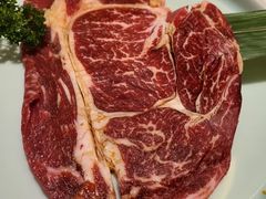 -無二炙坊·和牛烧肉(大钟寺1733店)