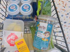 -盒马鲜生(富田新天地店)