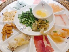 -上坐过桥米线(顺城店)