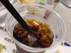 -shark burger·鲨鱼汉堡(交子大道店)
