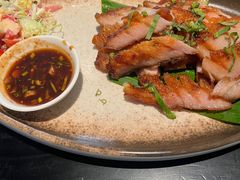 -Thai Alley泰爱里(二沙岛店)