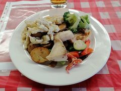 -上海千禧海鸥大酒店