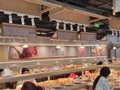 -龍歌自助小火锅(城阳万象汇店)