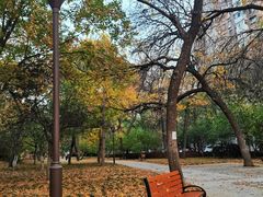 -元大都城垣遗址公园