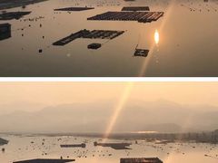 -北岐滩涂