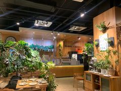 -1861意大利餐厅(文化广场店)