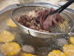 -潮悦牛肉火锅城(水贝店)