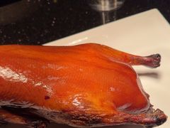 -长沙北辰洲际酒店-兰调全日餐厅