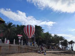 -海南分界洲岛旅游区