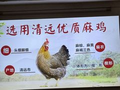 -文记壹心鸡(宝华路店)
