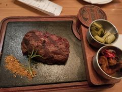 -MR.ROCKY洛奇先生RESTAURANT&BAR(宝安壹方城店)