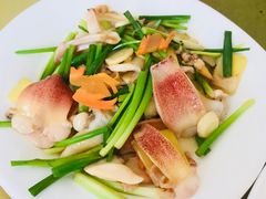 -真味馆(侨港碧海银滩店)