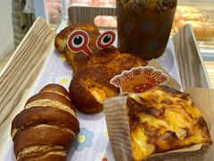 -好利来(紫竹院店)