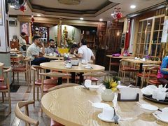 -佛有缘素食馆·荔湾老字号(陈家祠首店)