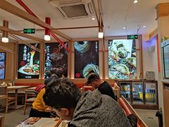 -味千拉面(双井店)