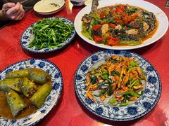 -生态苑农庄(十里画廊遇龙河店)