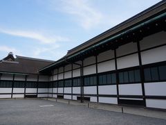 -京都御所