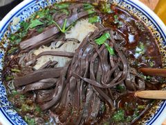 -惠记粉汤羊血(小南门店)