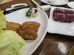 -潮福城大酒楼·潮粤菜·港式点心(阳光城店)