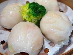 -南海渔村(珠江新城店)