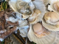 -日进一片海.生腌海鲜火锅.宵夜烧烤(三里屯总店)