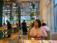 -红樱桃·欢乐餐厅(太原里店)