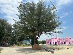 -六鳌翡翠湾滨海度假景区