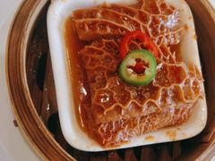 -粤菜王府·海鲜·茶市·海景餐厅(大梅沙店)