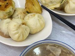 -老虎早餐连锁(湖滨总店)