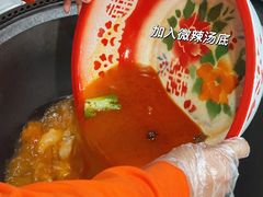 -老刘生态大鱼坊铁锅炖鱼(赛马场店)