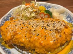 -隐月· 㐂和食屋(芝罘万达公馆店)