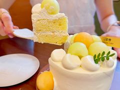 -小西家作•精致蛋糕(富力爱丁堡店)