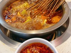 -牛华八婆麻辣烫(起源店)