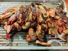 -海拉尔蒙古包(房山长阳店)