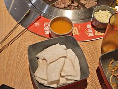 -新石器烤肉(百联川沙店)