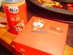 -铜人李火锅(西大街店)