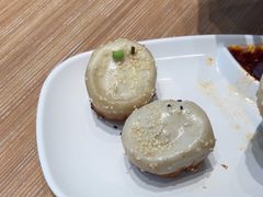 -小杨生煎(香港名都店)