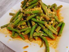 -大勇羊棒骨·烧烤(经六路店)