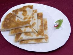 家常饼-秦皇岛秦皇国际大酒店