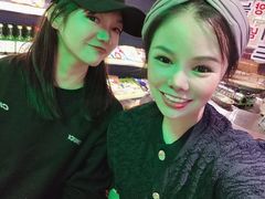-Meet Sun韩式大排档(五一广场7MALL店)