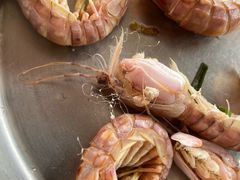 -胜海大排档·海鲜·黄鳝饭(十年老店)