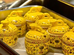 -夜市全日餐厅·洲际酒店(石家庄洲际酒店)