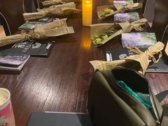-谜·沉浸侦探剧本杀推理馆(静安店)