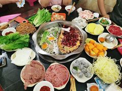 -储奇门鳝鱼火锅(总店)