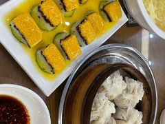 -百年认一力 太原老字号 (桥头街店)