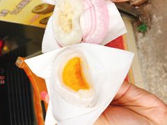 -澳门长洲糯米糍(柯打苏沙街店)