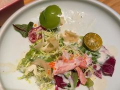 -花潮料理艺食馆(世欧广场店)